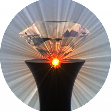 Maria Stürenburg Erdenfeuer