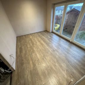 Bild von O'Donnell Flooring