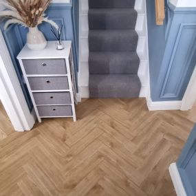 Bild von O'Donnell Flooring