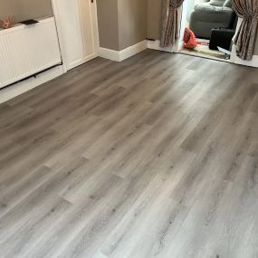 Bild von O'Donnell Flooring