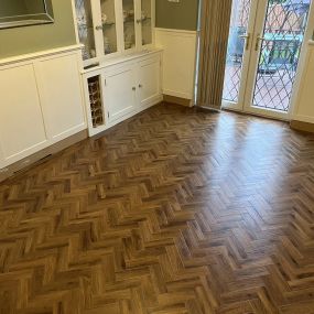 Bild von O'Donnell Flooring