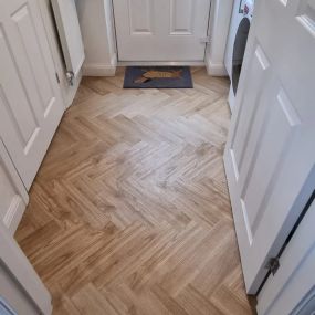 Bild von O'Donnell Flooring