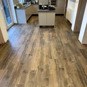 Bild von O'Donnell Flooring