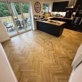 Bild von O'Donnell Flooring