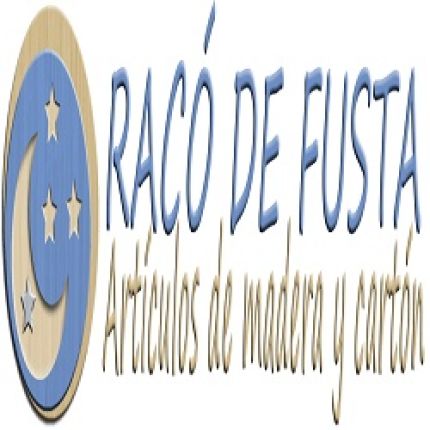 Logo from Racó De Fusta