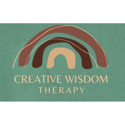 Logo fra Creative Wisdom Therapy