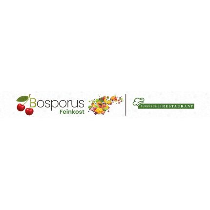 Logotyp från Bosporus Feinkost & Türkisches Restaurant