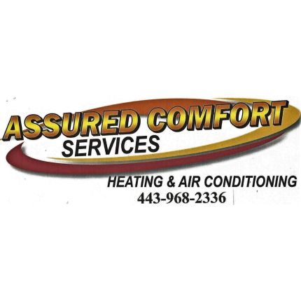Logo von Assured Comfort Services, LLC