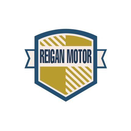 Logo da Reigan Motor