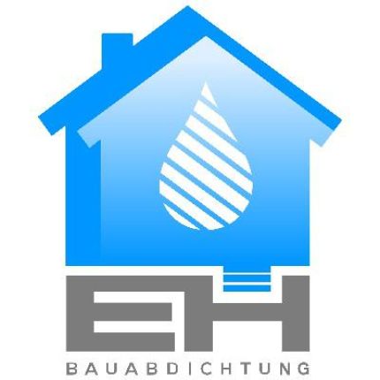 Logotipo de EH Bauabdichtung