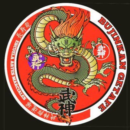 Logo od Artes Marciales Bujinkan Choju Ryu