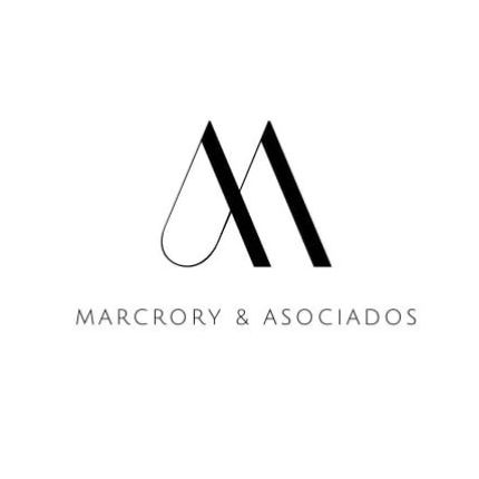Logo da Marcrory & Asociados