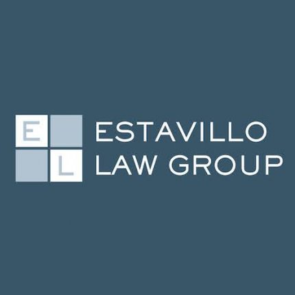 Logo da Estavillo Law Group