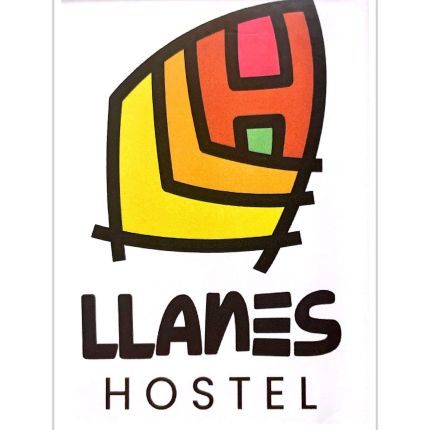 Logótipo de Hostel Llanes