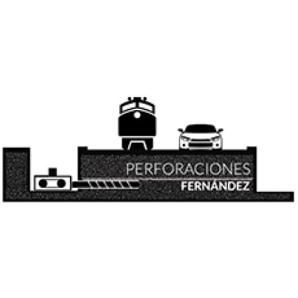 Logotyp från Perforaciones Fernandez