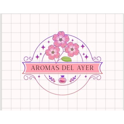 Logo van Aromas Del Ayer