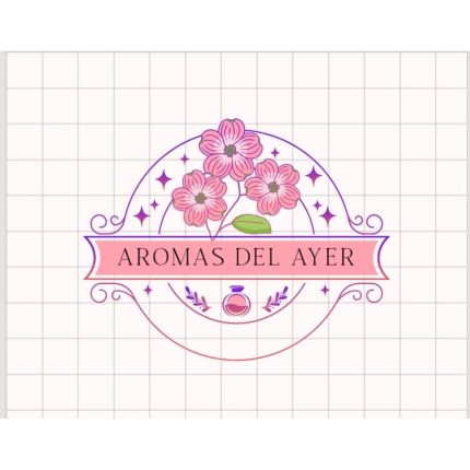 Logo von Velas aromas del ayer