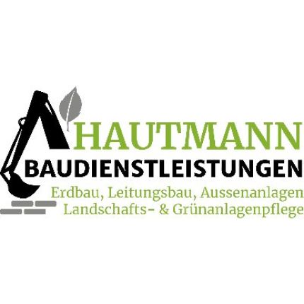 Logótipo de Dienstleistungen Hautmann