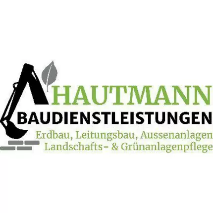 Logótipo de Dienstleistungen Hautmann