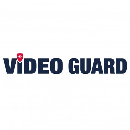 Logo de VIDEO GUARD