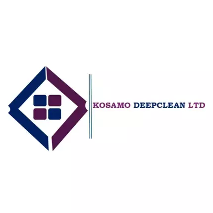 Logo da Kosamo Deepclean Ltd