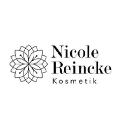 Logotyp från Nicole Reincke Kosmetik