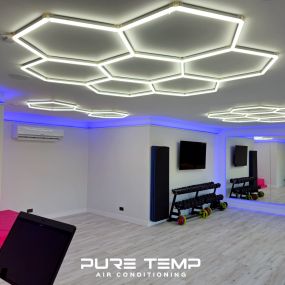 Bild von Pure Temp Ltd