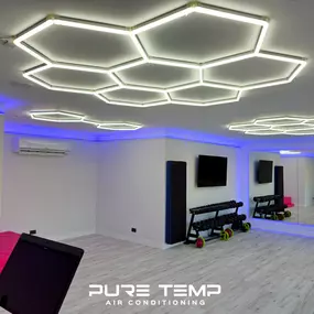 Bild von Pure Temp Ltd