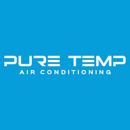 Logo da Pure Temp Ltd