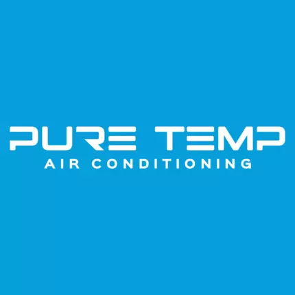 Logo van Pure Temp Ltd