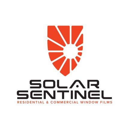 Logo van Solar Sentinel Window Tint - Residential & Commercial Window Tinting