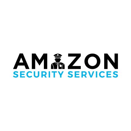 Logo van Amazon Security Services