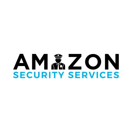 Logotyp från Amazon Security Services