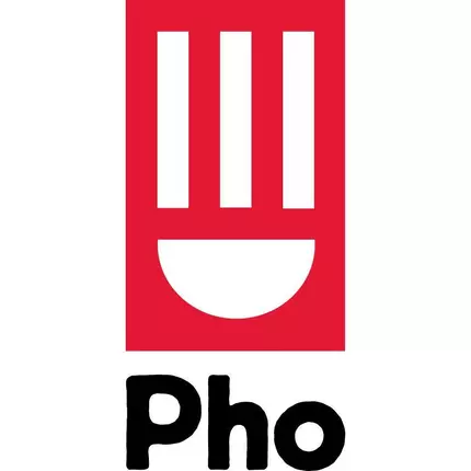 Logotyp från Pho