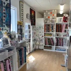 Bild von Sew Dee-Liteful Quilt Shop