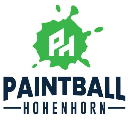 Logotipo de Paintball Hohenhorn