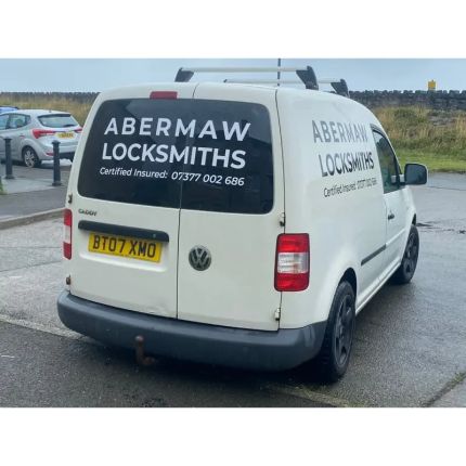 Logo von Abermaw Locksmiths