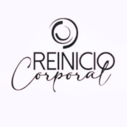 Logo de Reinicio Corporal - Patricia Perea