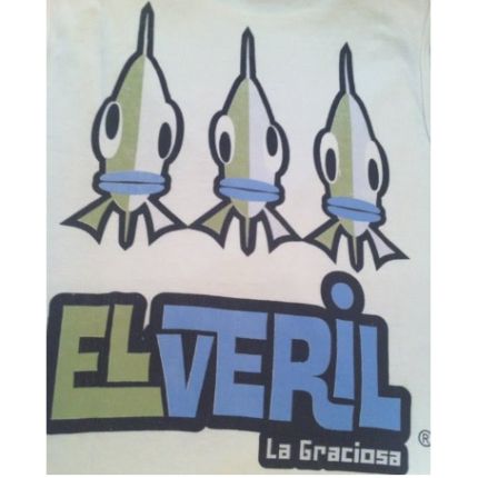 Logo from Restaurante El Veril