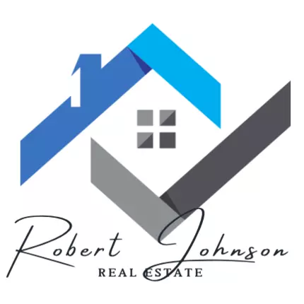 Logotipo de Robert Johnson - FHG Property Management