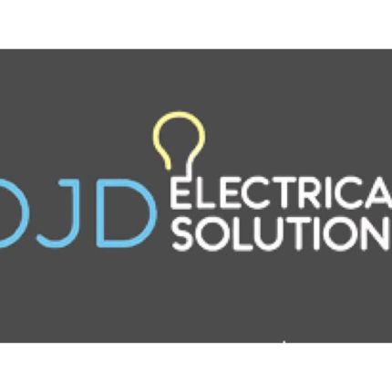 Logo from OJD Electrical Solutions