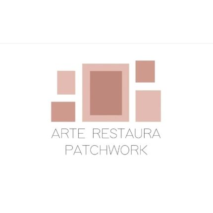 Logotipo de Arte Restaura Patchwork