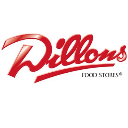 Logotipo de Dillons Fuel Center