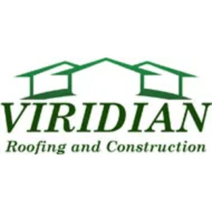 Logotipo de Viridian Construction Group, LLC