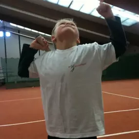 Bild von Padeltennislobby