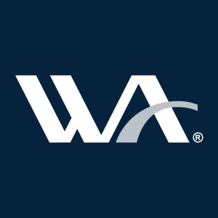 Logotyp från Western Alliance Bank Operations Center