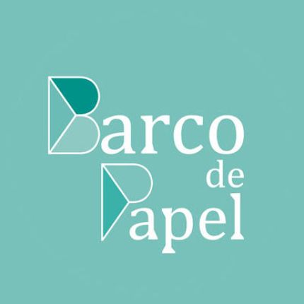 Logo od Papelería Barco De Papel