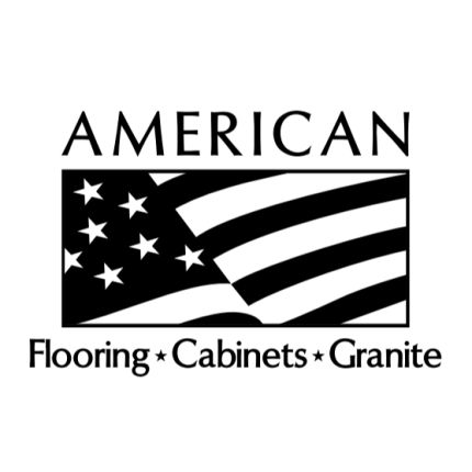 Logotyp från American Flooring, Cabinets & Granite (Pensacola)