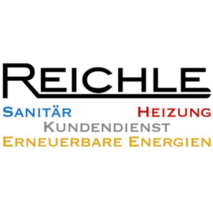 Λογότυπο από Reichle Sanitär und Heizungsbau