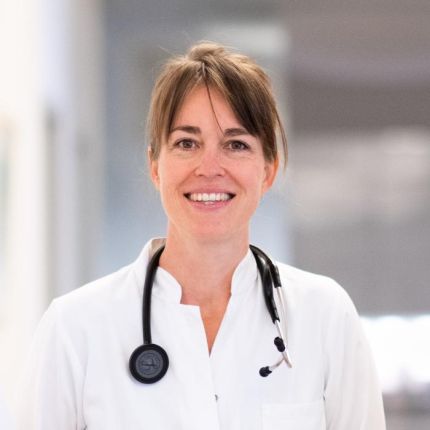 Logótipo de Kardiologie München | Dr. med. Theresa Luhmann